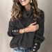 Turtleneck Oversized Knitted Sweater Women Pullover Autumn Winter White Black Sweater Female Jumpers Casual Ladies Tops_ecoleips.com