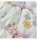 Floral Cotton Jacket – Handcrafted Stand Collar Coat With Knotted Buttons (M-XXL, 100% Cotton, Long Sleeve, New Chinese Style)_ecoleips.com
