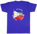 Women's T-Shirts Tennis Sports With Philippines Flag Mens Unisex T-Shirt Tee Gift_ecoleips.com