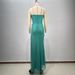 Women’s Clothing New Sequined Suspender Skirt Sexy Dinner Dance Evening Dress Irregular Hip Dress_ecoleips.com