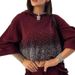 Women’s Rhinestone Embellished Lounge Pants – Oversized Fit, Plus Size Friendly (XS-XXXL)_ecoleips.com