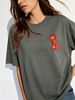 Women's Essential 3-Pack Casual T-Shirts, Soft Touch Short Sleeve Crew Neck Tops For Daily Outfit Matching_ecoleips.com