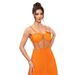 Women's Clothing Sexy Mesh Sling Dress Cocktail Dress Blue Bridesmaid Dress_ecoleips.com