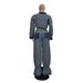 Women's Clothing Casual Color Matching Denim Suit_ecoleips.com