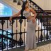 New Arrival Solid Sexy Fashion One Shoulder Asymmetric Neck Crop Top Skirt Two Piece Dress Set Women Daily Outfit_ecoleips.com