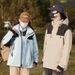 Mountain Style Stormtrooper Couple's Three In One Detachable Fleece Inner Lining With Thickened Warmth And Windproof_ecoleips.com