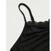 European American Style Women's Camisole Lace Trim Leopard Print Color Block Patchwork Slim Vest Y2K Sexy Hot Girl Inner Layer Top_ecoleips.com