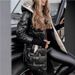 2025 Winter New Women's Hooded Cotton-padded Jacket Medium And Long Cotton-padded Jacket_ecoleips.com