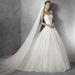 Women's Clothing Veil bride new style wedding single layer lace veil wedding dress long accessories clothing accessories long_ecoleips.com