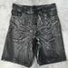 Women’s Clothing Vibe Heavy Patch Embroidery Jeans Washed Damaged Mid High Waist Loose Straight Trousers_ecoleips.com