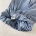 Elastic Waist 2024 Straight-Leg Jeans For Plus-Size Women, Slimming Mid-Waist Wide-Leg Long Pants, Versatile Summer Thin_ecoleips.com