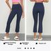 Women's High-Waisted Flared Pants Spring/Summer Seamless Peach Shaped Casual Yoga Pants Hip Lifting Outdoor Sports Nude Feel_ecoleips.com