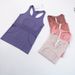 Women's High-Performance Yoga Tank Top - Breathable Nylon Workout Sleeveless Shirt, Moisture-Wicking & Quick-Dry, 16 Colors (Xs-Xl)_ecoleips.com
