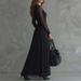 2026 Spring New Collection: Cross-Border European And American Foreign Trade Women's Clothing - Fashionable, Elegant,_ecoleips.com