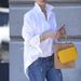 Women's Clothing Popular Spring And Summer Women's Long-sleeved Shirts Street Fashion Loose Solid Color Large Size Shirts For Women_ecoleips.com