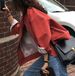 Aria Basics In Stock New Spring And Autumn Fashion Casual Jacket For Women Loose Fit Petite Short Coat_ecoleips.com
