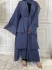 Ramadan Marocain Muslim Pakistani Abayas Cardigan For Women Party Dresses Kpytomoa Plus Size Women Clothing Outer Banks Caftan_ecoleips.com