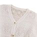 European American Clothing V-neck Cross-border Autumn And Winter New Spring Women's Elegant Cardigan_ecoleips.com