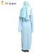 Costume For Middle Eastern Girls, Arab Girl Dubai Halloween Theme Party Outfit_ecoleips.com