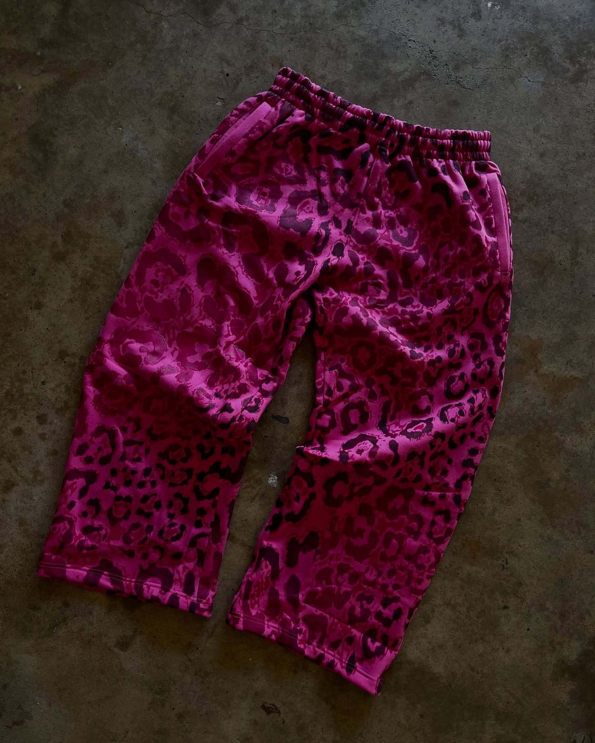 Unisex Animal Print Hooded Sweatshirt - Trendy Streetwear Pullover With 3D Graphic | Matching Pants Available_ecoleips.com