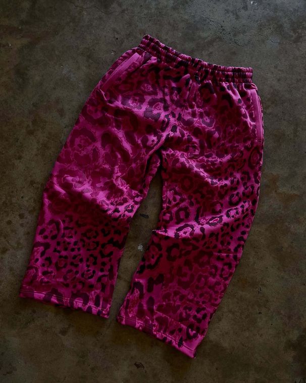 Unisex Animal Print Hooded Sweatshirt - Trendy Streetwear Pullover With 3D Graphic | Matching Pants Available_ecoleips.com