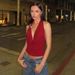 Women's Clothing Spring Halter Neck Backless Tank Top Solid Color American Style Casual Sexy Fashion T-Shirt_ecoleips.com