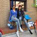Women's Clothing High Waist Elastic Slim Fit Skinny Jeans For Women_ecoleips.com