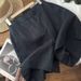 Women's Clothing Old Money Style Intellectual Short Sleeved Shirt High Waist Shorts Shorts_ecoleips.com