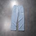 Women's Clothing Sweatpants Trend Straight Sports Casual Pants Trousers_ecoleips.com