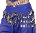 K Belly Dance Waist Chain Indian Dance Waist Chain Square Dance Waist Accessories Waist Chain_ecoleips.com