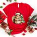 Summer European And American Cross-border Foreign Trade Wholesale T-shirts, Round-neck Casual Plus-size Loose_ecoleips.com