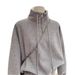 Foreign Trade Hong Kong Style Stand Collar Half-Zip Sweatshirt For Women, Spring And Autumn Korean Version, Versatile,_ecoleips.com