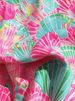 Women's Printed Two-Piece Bikini Set Low-Back Swimsuit for Beach Pool Vacations Stylish Swimwear_ecoleips.com