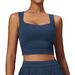 Zechuang Cloud Feel Sports Vest for Women Breathable Tight Fitting Beautiful Back Inner Wear for Yoga Running Fitness Yoga Wear_ecoleips.com