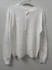 K Knitted Cardigan Jacket For Women, Thin Sweater For Outerwear, New Long Sleeved Top_ecoleips.com