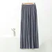 Modal Cotton Home Pants With Big Pocket For Women's Spring And Summer Long Sleepwear Pants Loose Size Casual Pajama Pants_ecoleips.com
