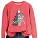 Fun Stylish Round-neck Sweatshirt Merry Sorta Scary Autumn And Winter Comfortable Long-sleeve Shirt_ecoleips.com