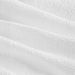 White Collar Bow Multi-Layer Cake Hem Short Skirt Versatile Half Skirt European And American Style Summer Women's Clothing_ecoleips.com