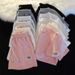 man's clothing men's casual swim shorts 2in1 beach quick dry shorts summer street sports plus size shorts_ecoleips.com