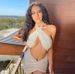2024 New Spring Fashion Sexy Backless Halter Hollow Out Dress For Women Wholesale_ecoleips.com