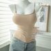 Superior Outward Expansion, Can Be Worn As A Base Layer! Enhances Bust Accentuates Waistline, Comes With Built-in Chest_ecoleips.com