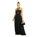 Verve K10764 Women's Multi-Way Wear Large Swing Pleated Gown Dress_ecoleips.com