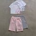 Women's Elastic Drawstring Zipper Sweatpants Casual Long Pants Street Style Y2K Trend Workwear Essentials Sweatshirt SMFK_ecoleips.com