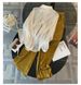 Women's Clothing High End Fashion Temperament Jacquard Satin Wide Leg Pants Suit For Women Summer New Style Ice Silk Long Sleeved Shirt Two Piece Suit_ecoleips.com