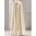Women's Clothing White Glutinous Rice Pants New Style This Year's Popular High Waist Straight Thickened Knitted Wide Leg Pants Winter Women_ecoleips.com