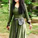 LisdinoMedieval Dress Women Long Sleeve Maxi Robe Vintage Fairy Elven Dress Renaissance Celtic Viking Gothic Cosplay Costumes_ecoleips.com