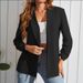 2025 Spring And Autumn New Product Fashion Casual Small Suit Women's Coat 4 Colors_ecoleips.com