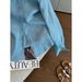 Korean Style Women's Long Sleeve Shirt Breathable Cotton Linen Solid Color Elegant Fit Loose T-Shirt Fashionable Versatile_ecoleips.com