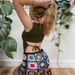 Sexy Backless Strappy Tank Top Women's Sleeveless European American Style Waist Revealing New Summer Export Inner Layer_ecoleips.com
