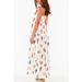 Women's Clothing Spring And Summer New Sling Printing Layered Dress INS Loose Vacation Women's Dress_ecoleips.com